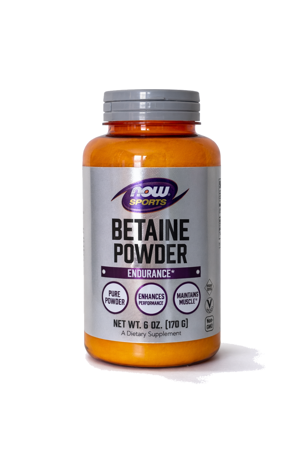 BETAINE POWDER 170G