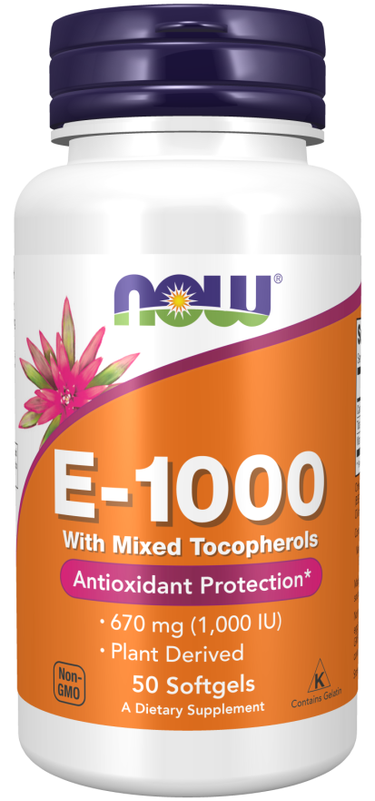 E-1000 MIXED TOC 50 SGELS