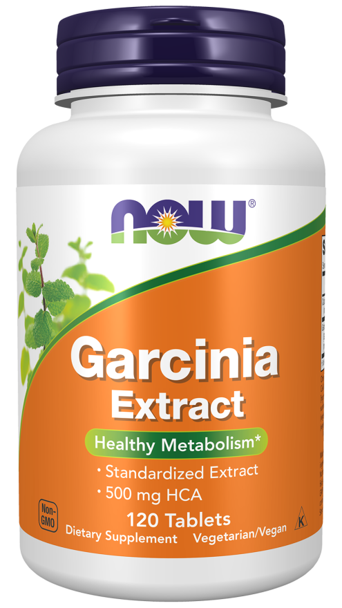 GARCINIA 1000MG  120 TABS