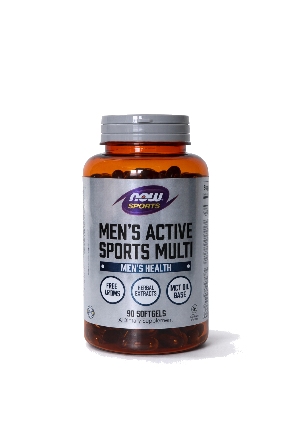 MEN'S ACTIVE SPORTS MULTI  90 SGELS