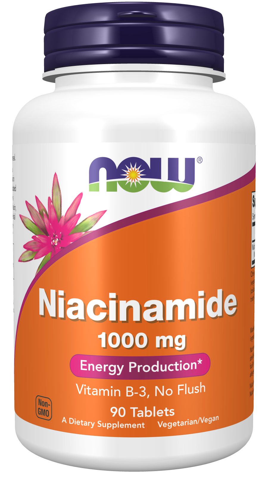 NIACINAMIDE 1,000MG  90 TABS