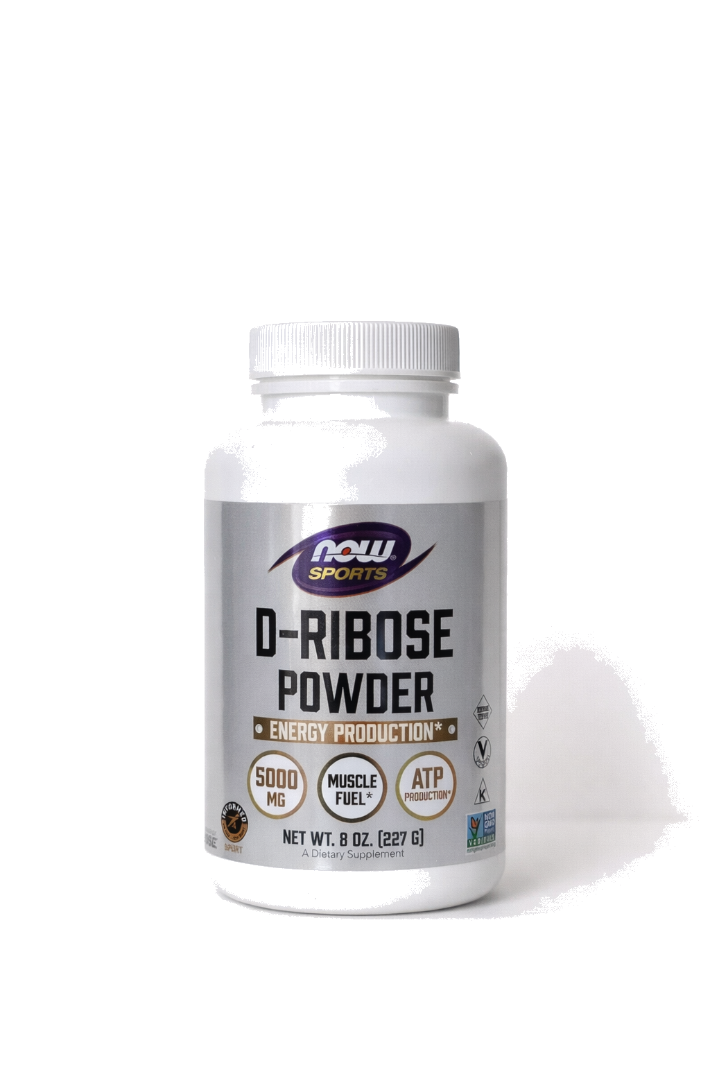 RIBOSE PURE POWDER 227G