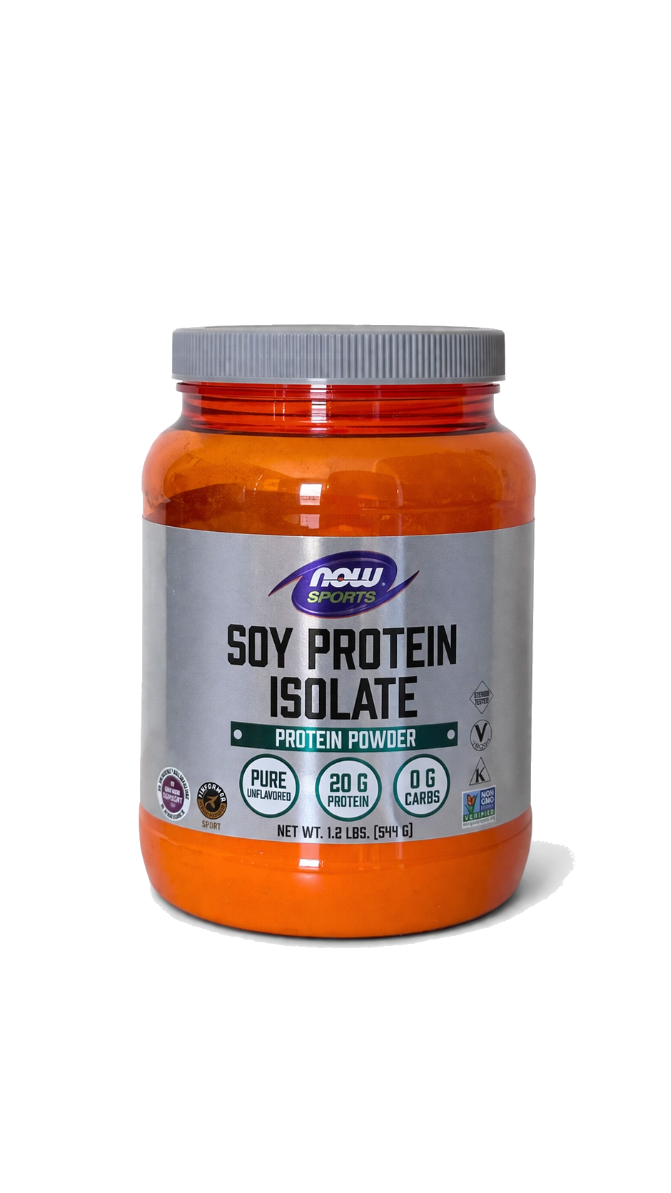 SOY PROTEIN 544G