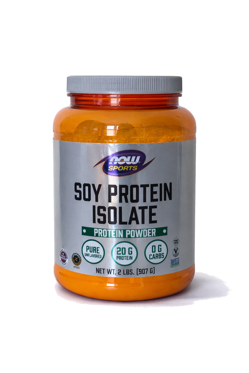 SOY PROTEIN 907G